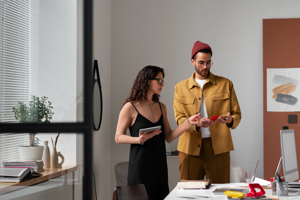 Google Advertising For Interior Design Firms | Atomic Social