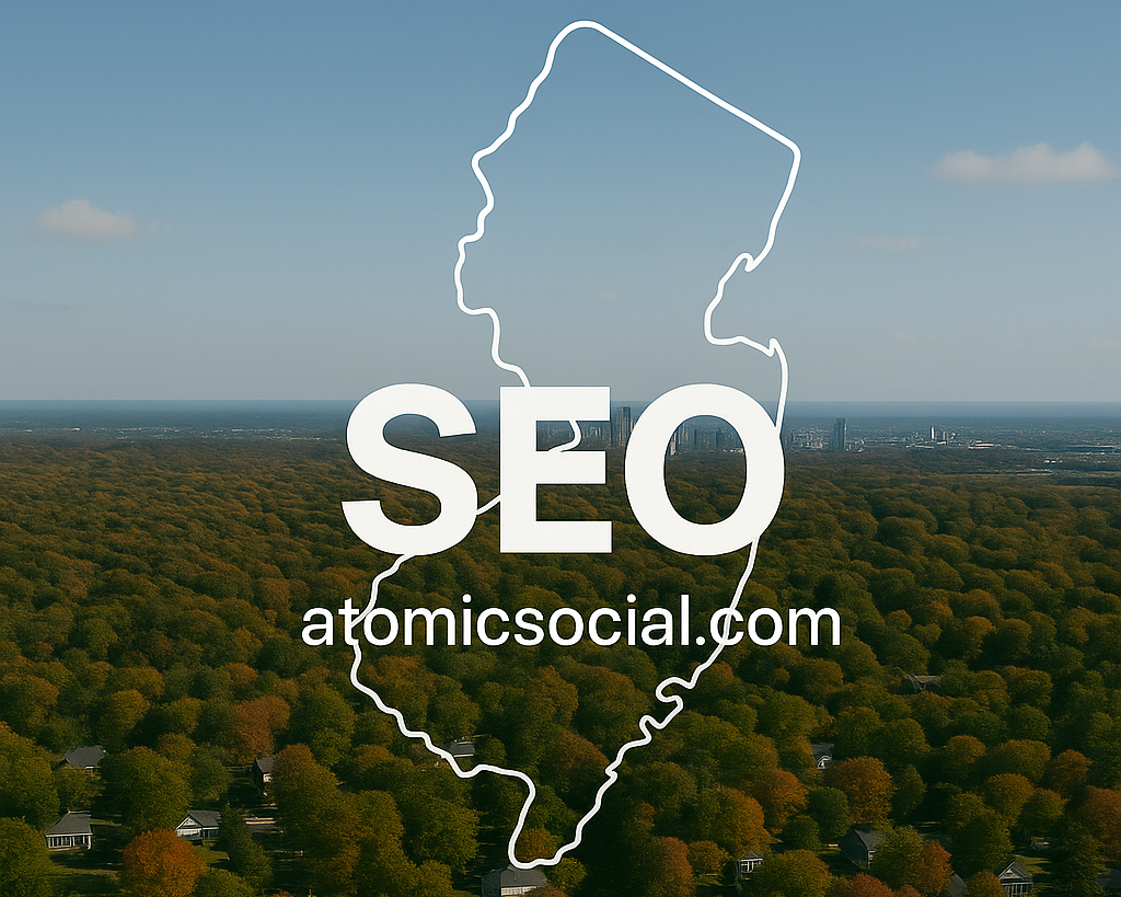 SEO New Jersey