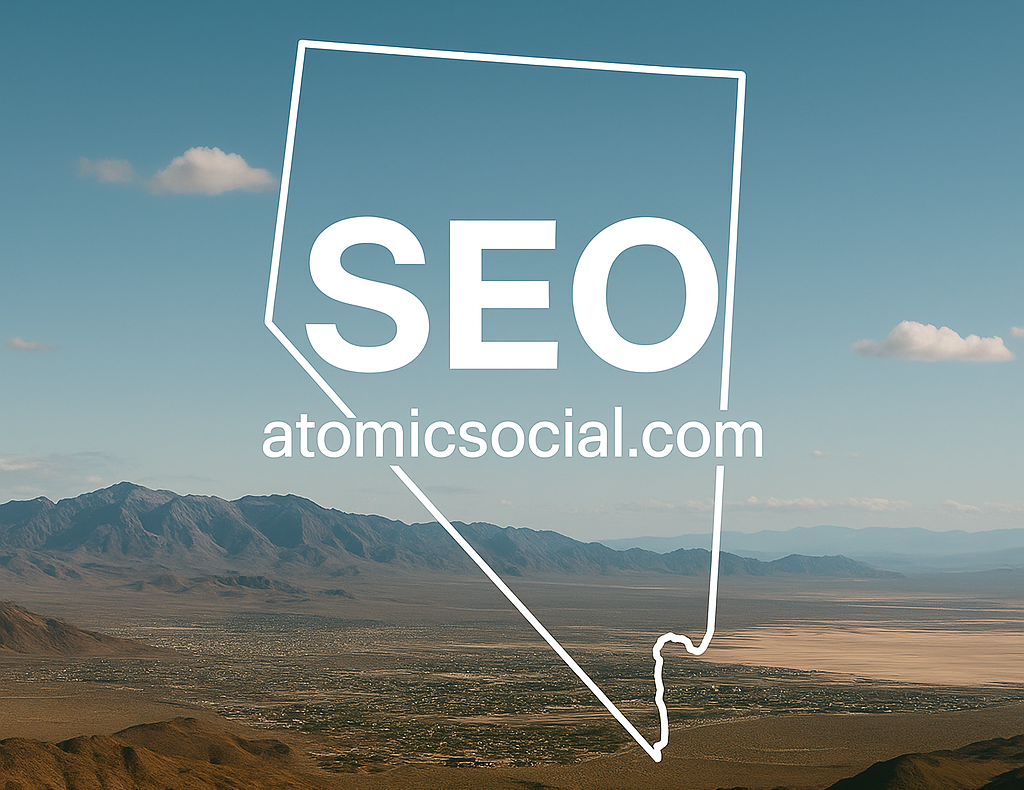 SEO Nevada