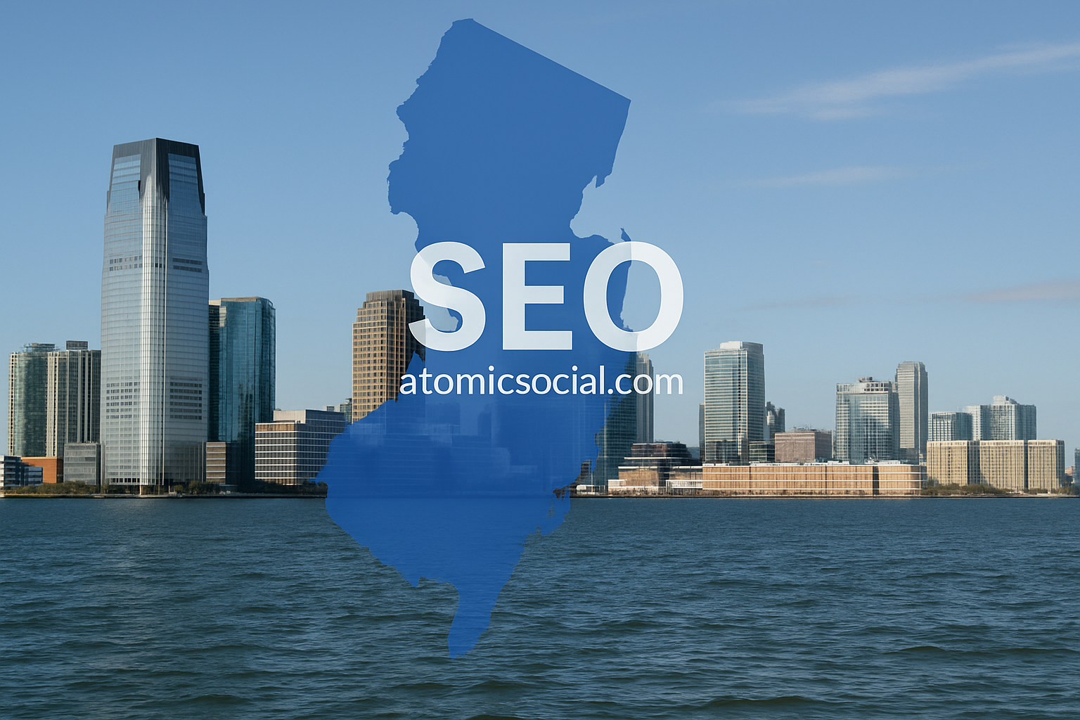 NJ SEO