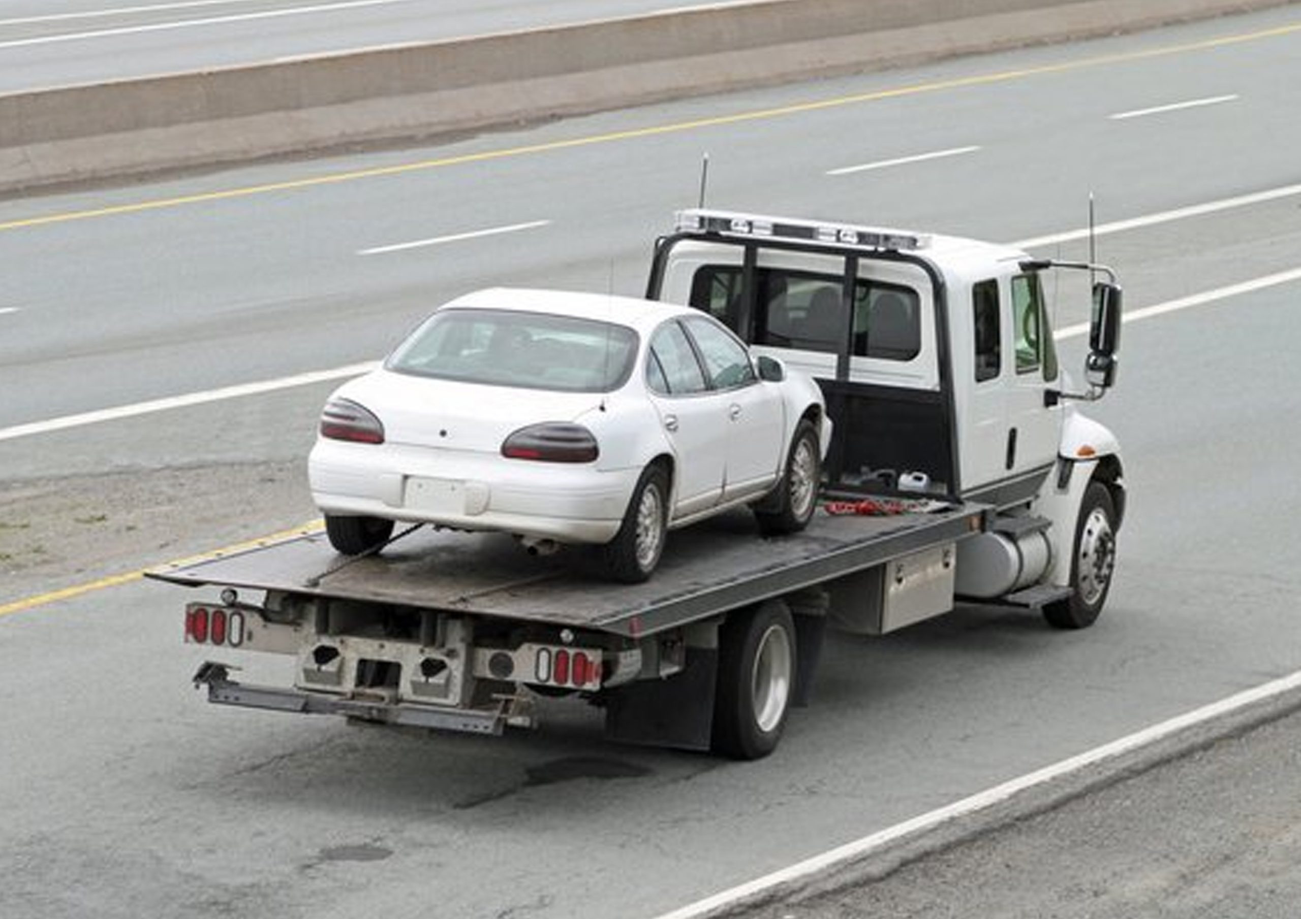 Top Towing & Roadside Assistance SEO Company in Waco, TX: Technical, Content & Links That Move Rankings