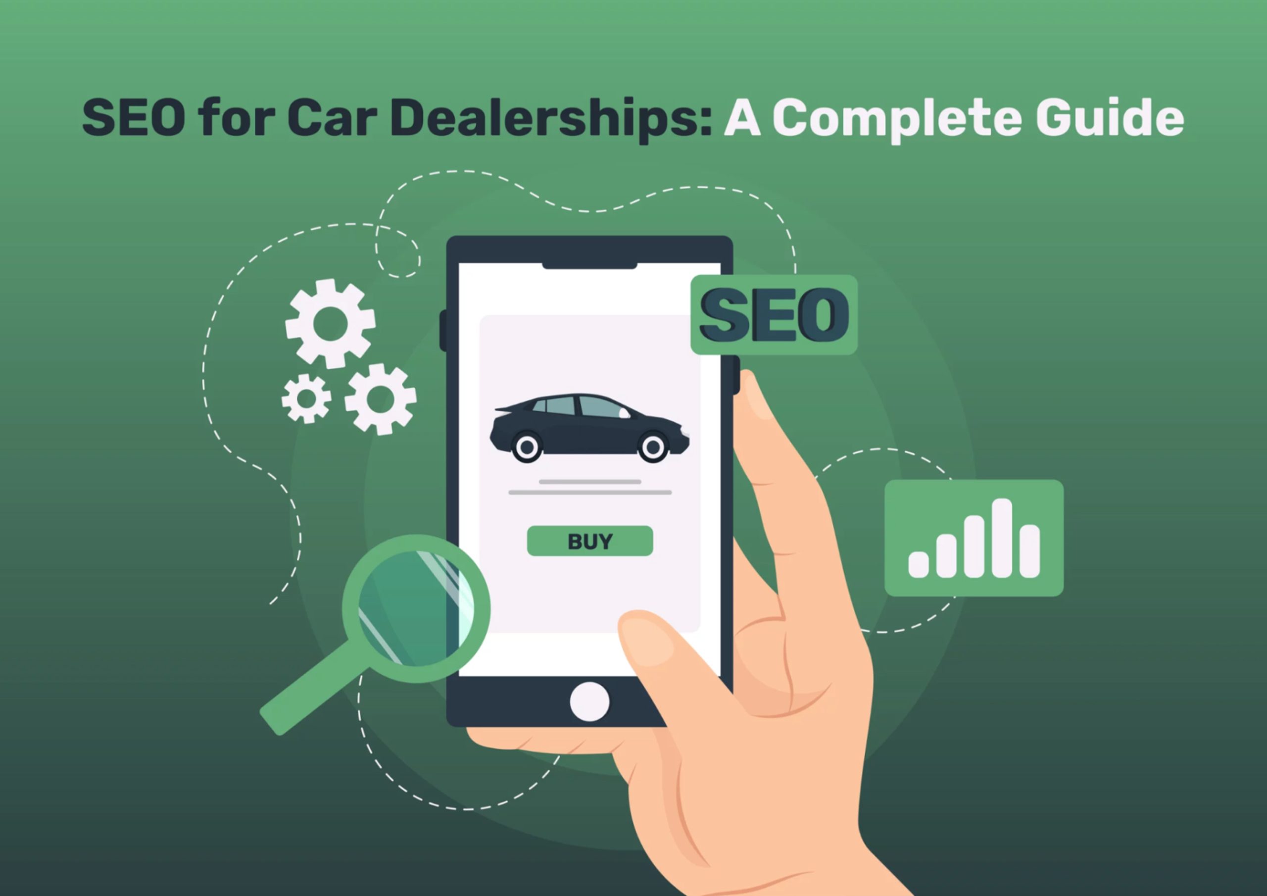 Best Car Dealerships SEO Agency in Walnut Creek, CA (2025): Pricing, Packages & 90-Day Ranking Plan