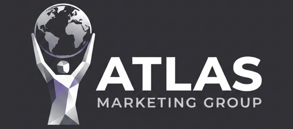 Atlas Marketing Logo