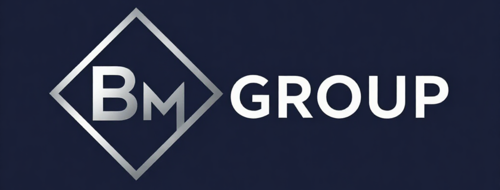 Bravo Marketing Logo