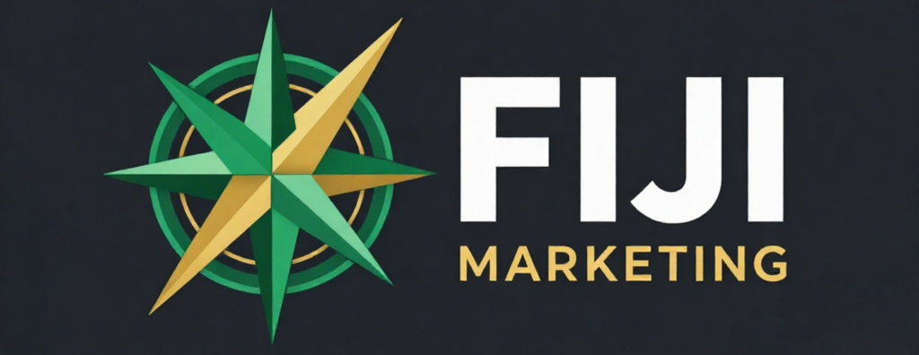 Fiji Marketing Logo