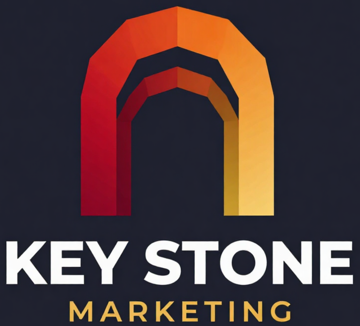Keystone Marketing Logo