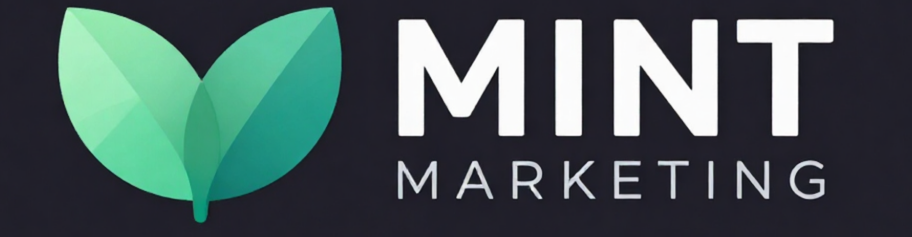 Mint Marketing Logo
